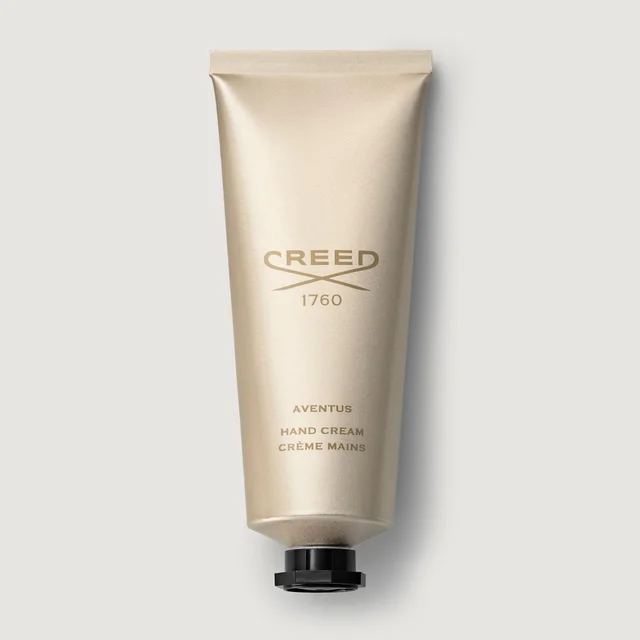 Crème pour les mains Aventus