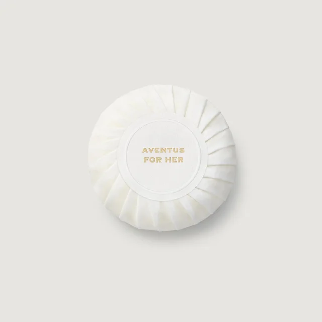 Savon parfumé Aventus For Her