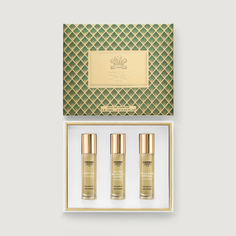 Édition Limitée Coffret Découverte Hommes 3 pièces 10 ml Image 1