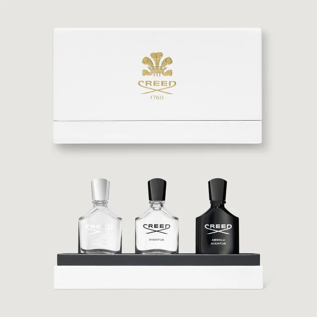 Coffret cadeau Aventus