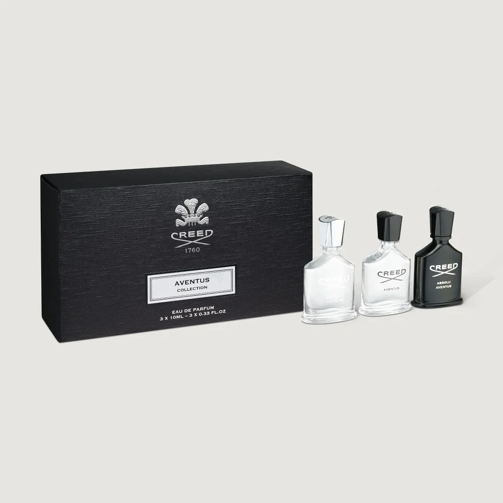 Coffret cadeau Aventus Image 1