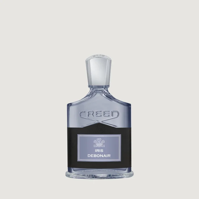 Iris Debonair
