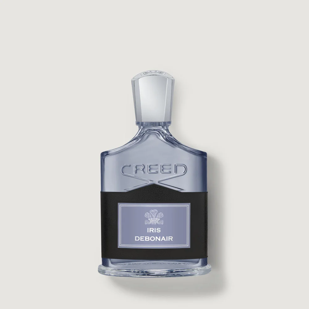 Iris Debonair 100ml Image 1