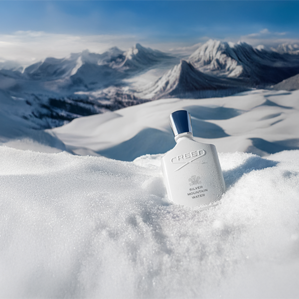 Pleins feux sur Silver Mountain Water