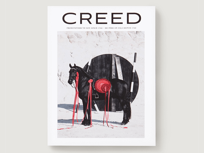 creed history