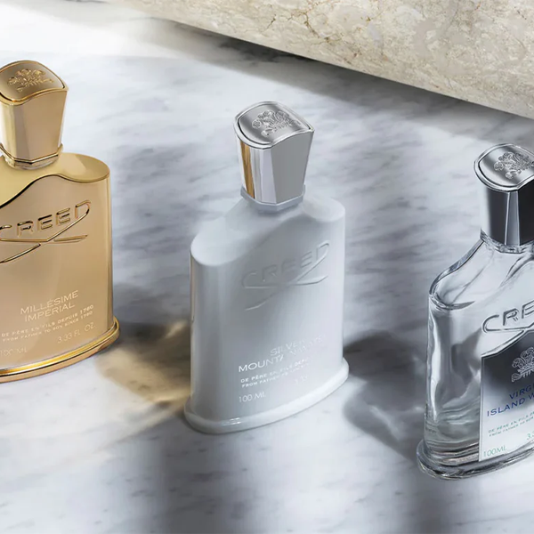 Comment trouver votre parfum signature