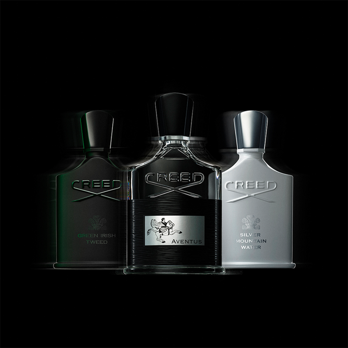 Millésime Impérial