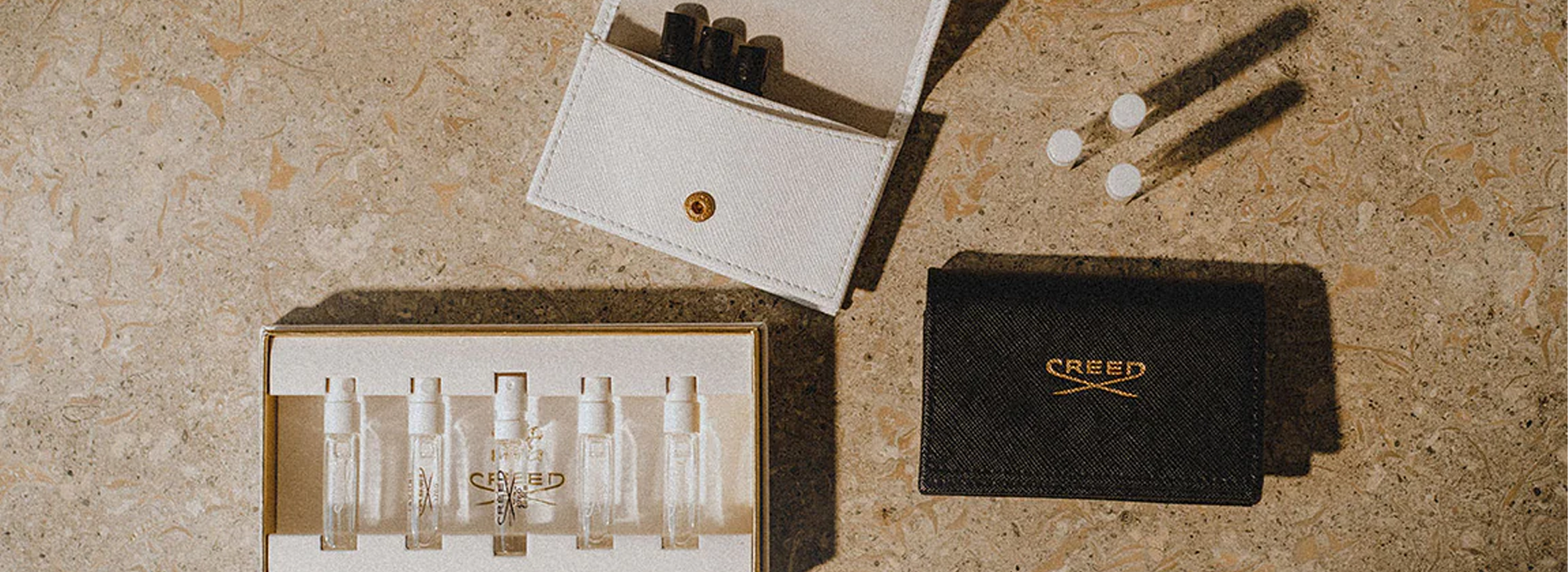SAMPLE SET