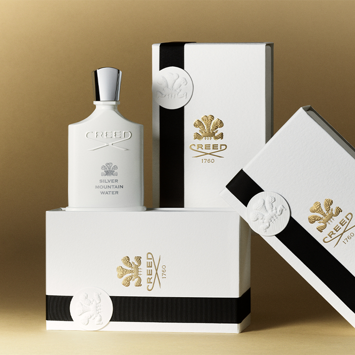 Aventus For Her Collection Bath & Body products