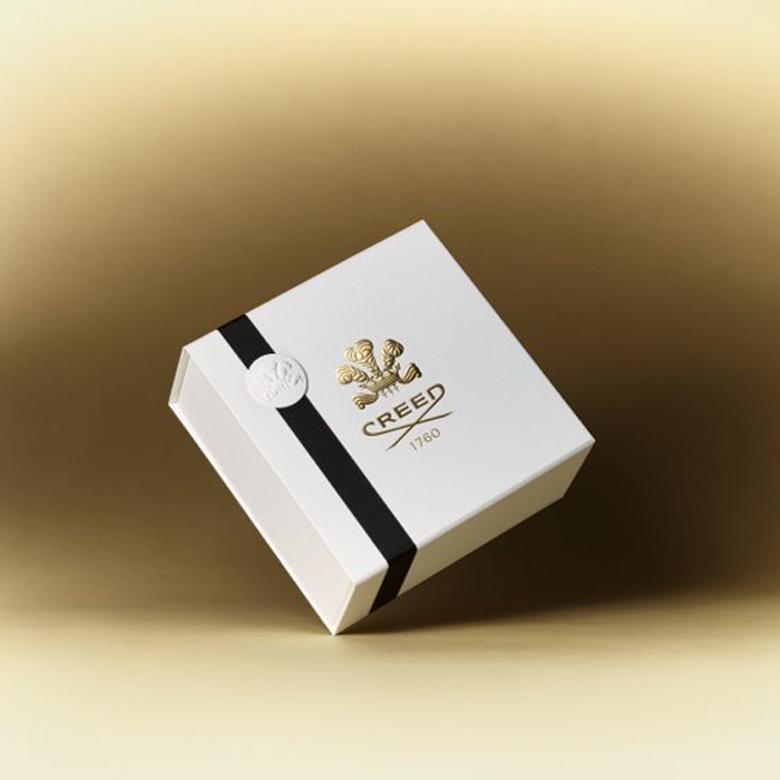 5 x 10ml fragrance vials in gift box